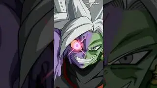 TEQ LR Fusion Zamasu MAX