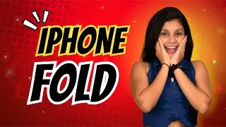 Foldable Phone ඉතිහාසයේ ලොකුම පෙරළියට Apple සූදානම්ද? | @TechGirlSL