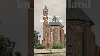 Ein Sommer im Havelland