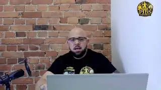 Intro - przedstawienie siebie oraz kanału - PJBS ENGINEERING - Paweł Jagodziński