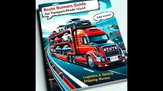 Car Shipping In Rhode Island | Car Transport Locations | Rhode Island State Car Transport Services