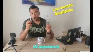 La experiencia con los monjes sanadores Tupyara (objetivo y sincero)