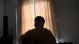 Black Star - Radiohead (Cover)