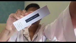New fenty beauty hydrating grip trip primer #fentybeauty #makeup