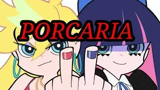 DESENHOS ADULTOS S&Atilde;O UMA PORCARIA