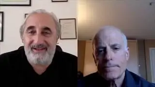 My Chat with Ken Klonsky, Director of Innocence International (THE SAAD TRUTH_580)
