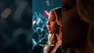 🌟Beyonc&eacute;'s Greatest Performance Almost Didn't Happen | Super Bowl Power Outage #shots