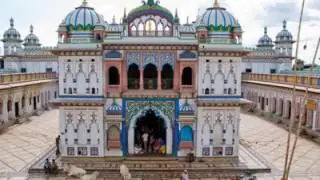Hamima Travel and trekking Nepal