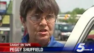 Police: Gang Of Women Attacks Man Over Beer