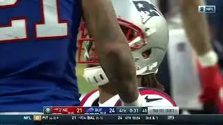 2020 Buffalo Bills Top 10 #1