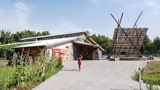 A Letter from the Friendship Center