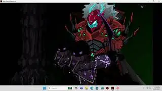 AQW Gameplay
