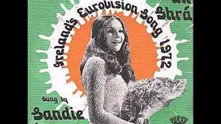 1972 Sandie Jones - Ceol An Ghr&aacute;