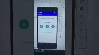 mytimer demo video