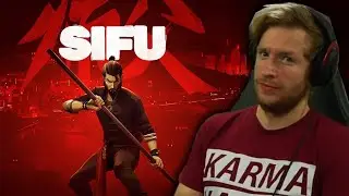Mein Ersteindruck von SIFU
