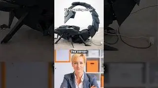 First gaming chair | meme