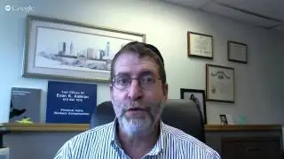 Personal Injury Complaint or Complaints with Philadelphia Injury Lawyer, Evan Aidman