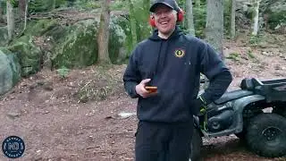 Vlog #02-2022 - Pedersens Snekker-/Kileservice