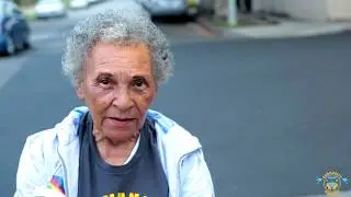 How it all began for Community Healing Gardens