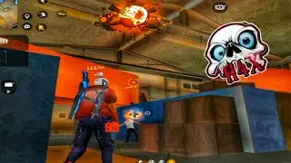 Minecraft free fire 🔥 || phoenix os || low graphics ☹️ || government laptop.....