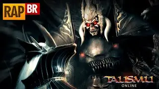 Rap - Illusion of Kundun - Talismu Online