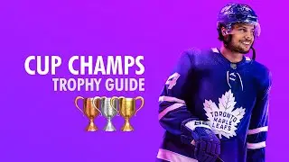 NHL 20 - 