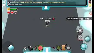 Cubic Castles Trailer
