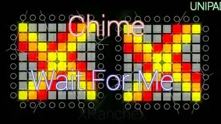 Chime - Wait For Me [Unipad/Launchpad Cover](100 SUBS SPECIAL)