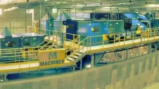 MACH Hyspec&reg; Trieuses optiques Machinex