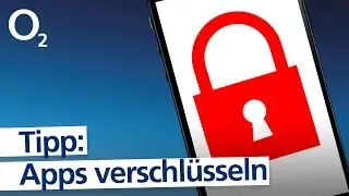 Smartphone Tricks - So verschlüsselst du deine Apps unter Android und iOS