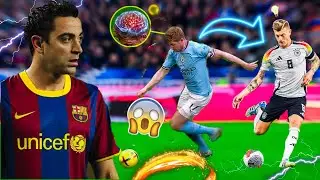 ⚽ 🌟100% Smooth Passes in Football | Perfect Ball Movement! 🎯✨