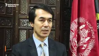'Mother And Father Sold Me' - Afghan Children Reveal 'Heartbreak' Of Human Trafficking