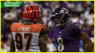 Madden NFL 19 Live Stream