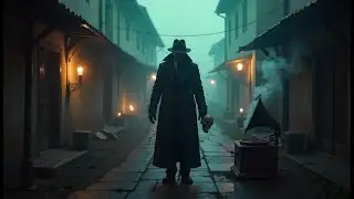 Detective Pierce: Case No. 33 - The Village Where Celebrations Turn into Nightmares