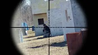 Bing Field Scope cam
