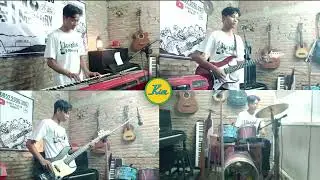 Koes Plus In Memory: Menanti (Cover)
