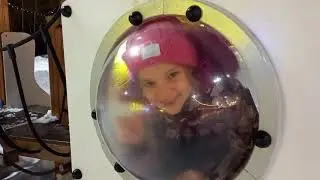 Кандалакша. Что нового. Que hay de nuevo en la ciudad rusa polar de Kandalaksha,