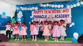 Happy Teachers Day #pinnacle Academy #viralvideo 🌹🌹🌹🌹( DIGITAL MMS 👍👍👇👇❤️❤️🎇🎇