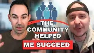 Client Testimonial - Chad with Skyraptor Drones | The Drone Coach