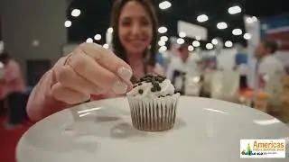 AFB Show Overview | Where the Global Food Industry Connects