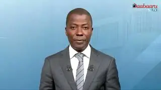 Point de presse du conseil extraordinaire des ministres de ce mercredi 28 Janvier 2026