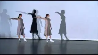 Steve Reich - Piano Phase (1967)