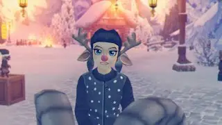 NEW CODE Star Stable Online