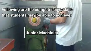 BS in Mechanical Technology and BS in Automotive Technology