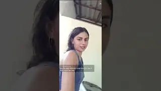 Periscope beauty girl #bigolive 💓 #livestreamcompilation 
