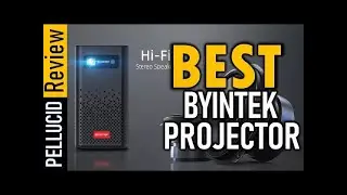 Top 5 Best Byintek Projector Aliexpress Amazon