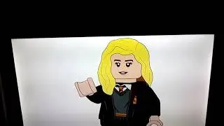 PotterMinifigPals Instagram account video