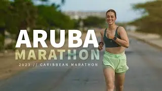 ARUBA MARATHON 2023