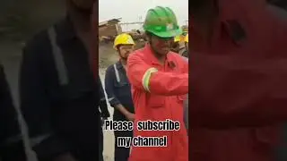 Rigging safety.live Demonstration safety T B T safety tool box Talk