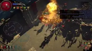 Path of Exile Beyond Death trophy Abaxoth spawn